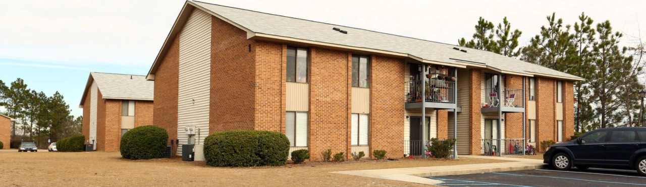 Modern Comfort  Convenience at Westfield Gardens Lexington - 353F