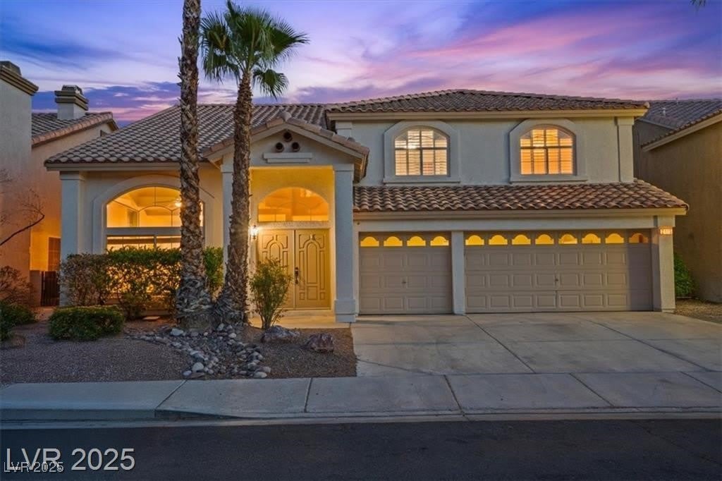 2445 ANTLER POINT Drive