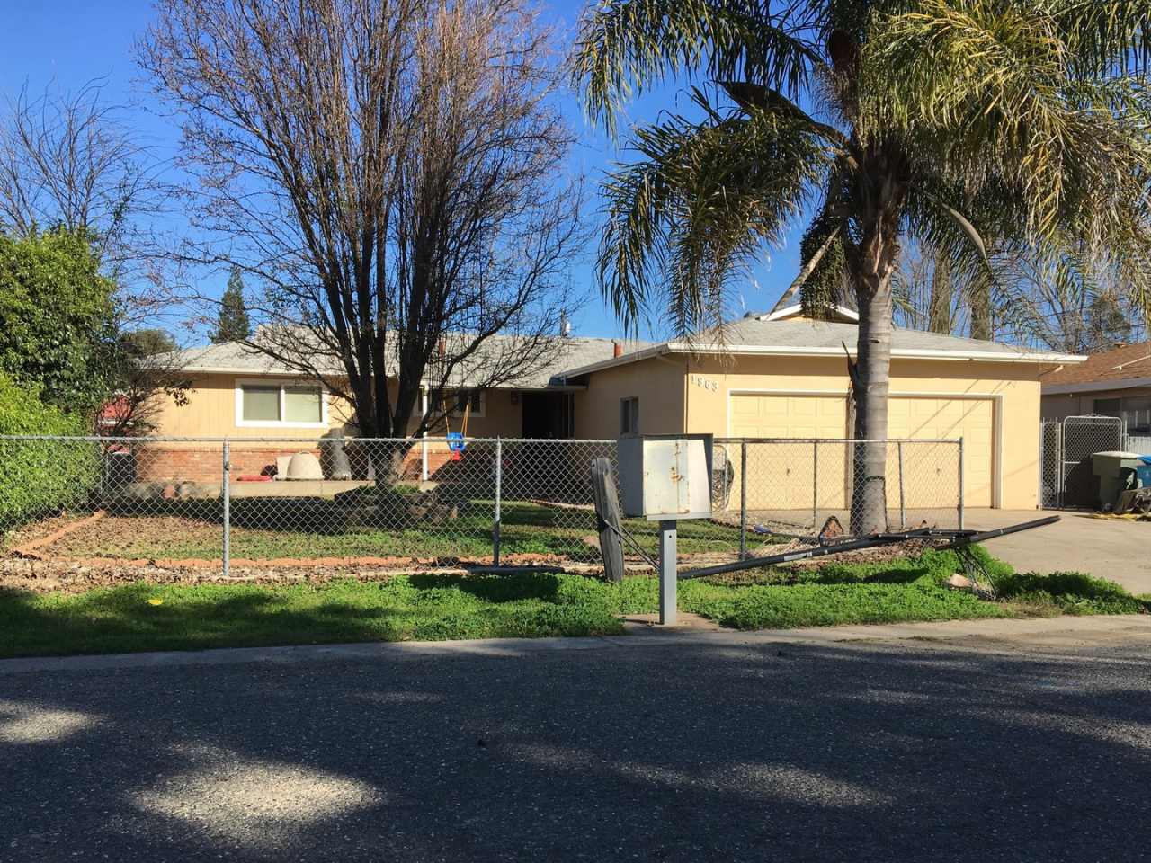 4 bedroom house in Olivehurst