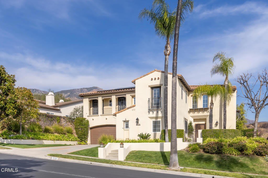 3710 Sunset Ridge Road