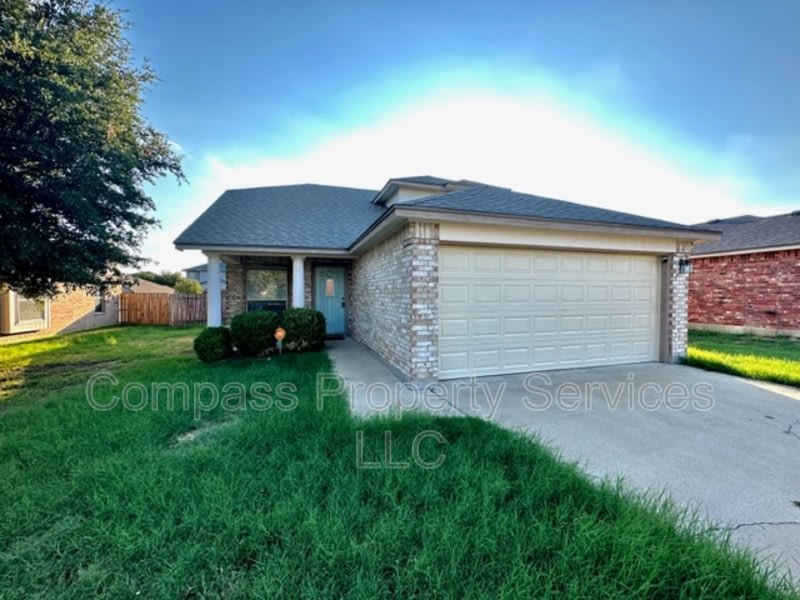 10124 Barton Creek Drive