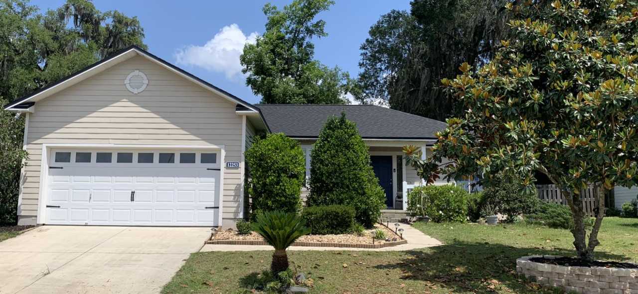 3 Bed 2 Bath Single Family Home