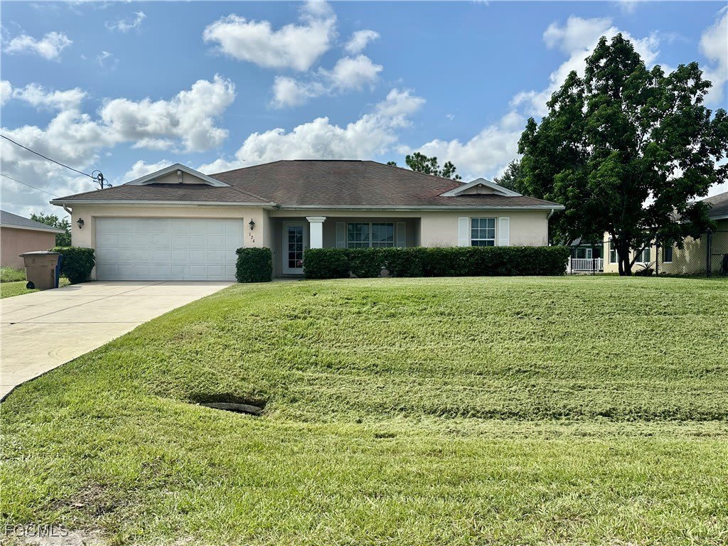 174 Partridge Street