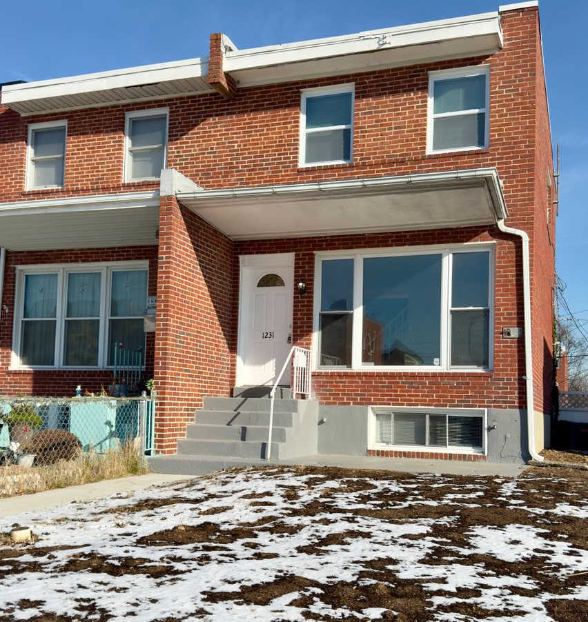 Charming 3 Bedroom/2 Bathroom Townhome in Violetville MD!