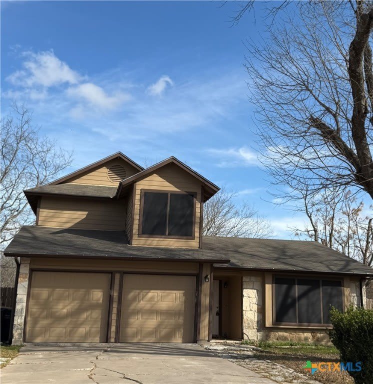 409 El Secreto Street