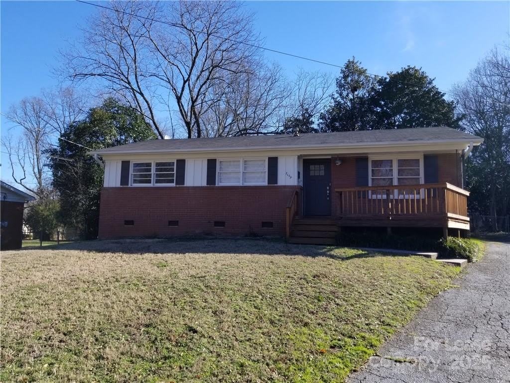 7109 Rockcliff Court