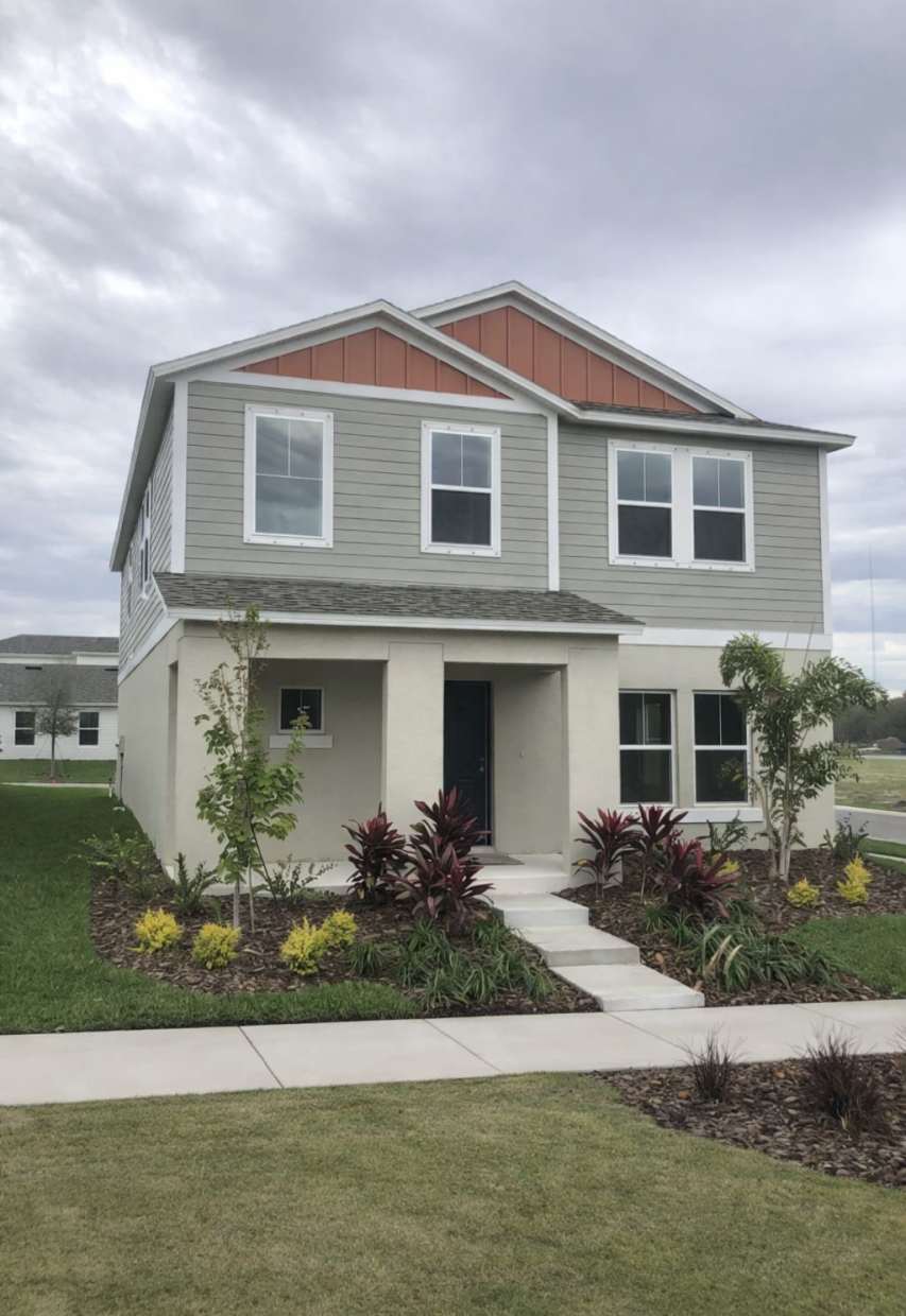 13037 Pennybrook Drive