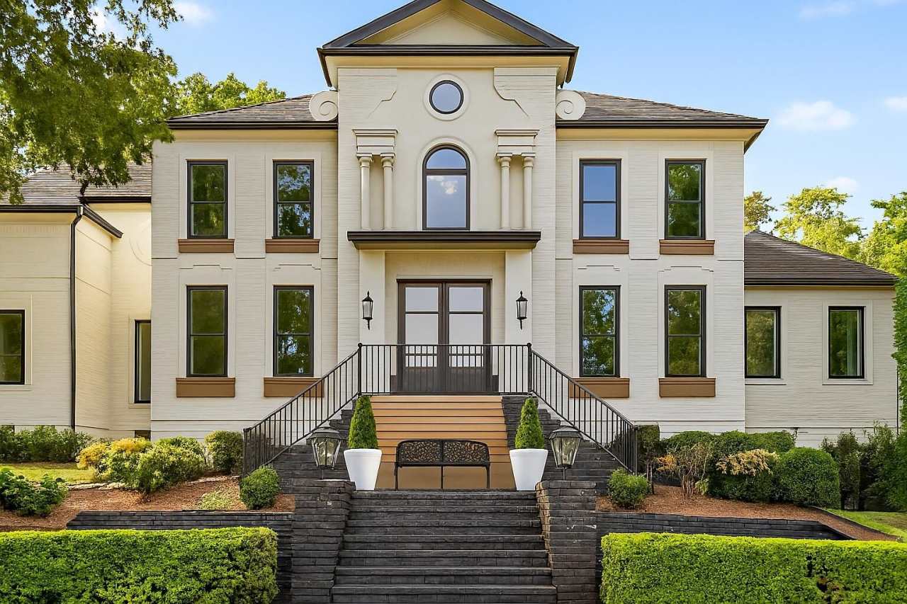 1103 Centennial Drive