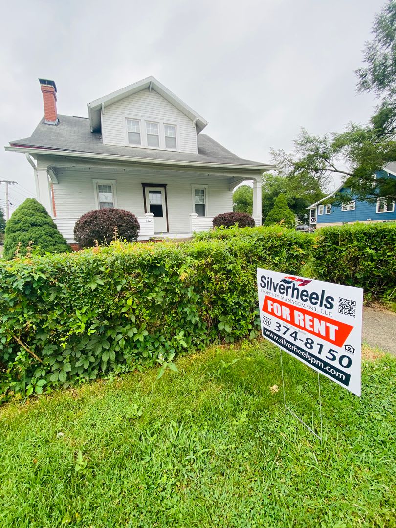 Spacious home on Colegate Drive