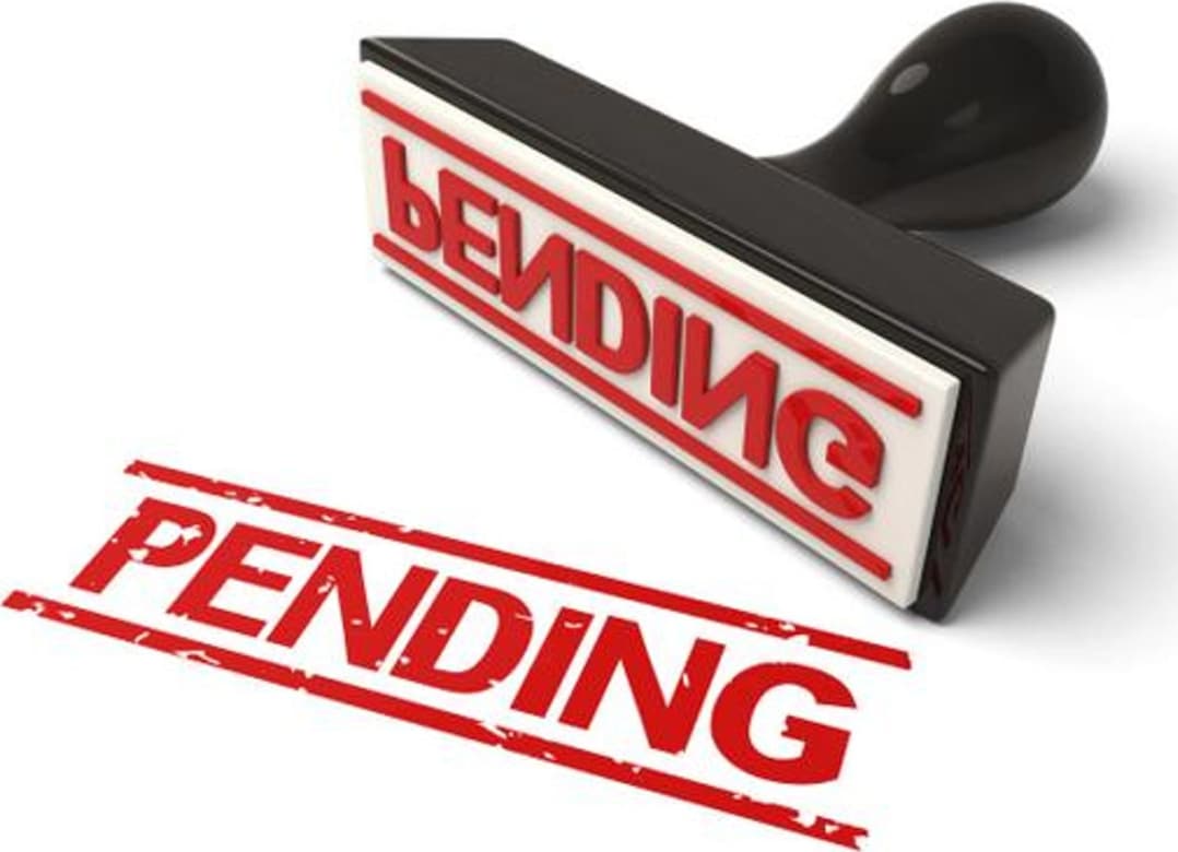 PENDING - 55+ Townhouse available for rent