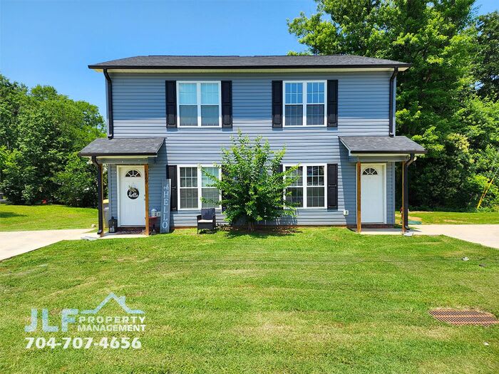 1311 North Juniper Avenue