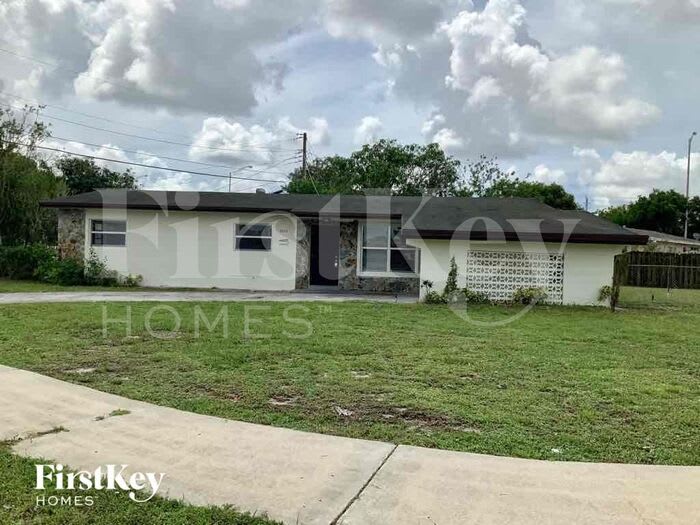 2930 Northwest 184th Street