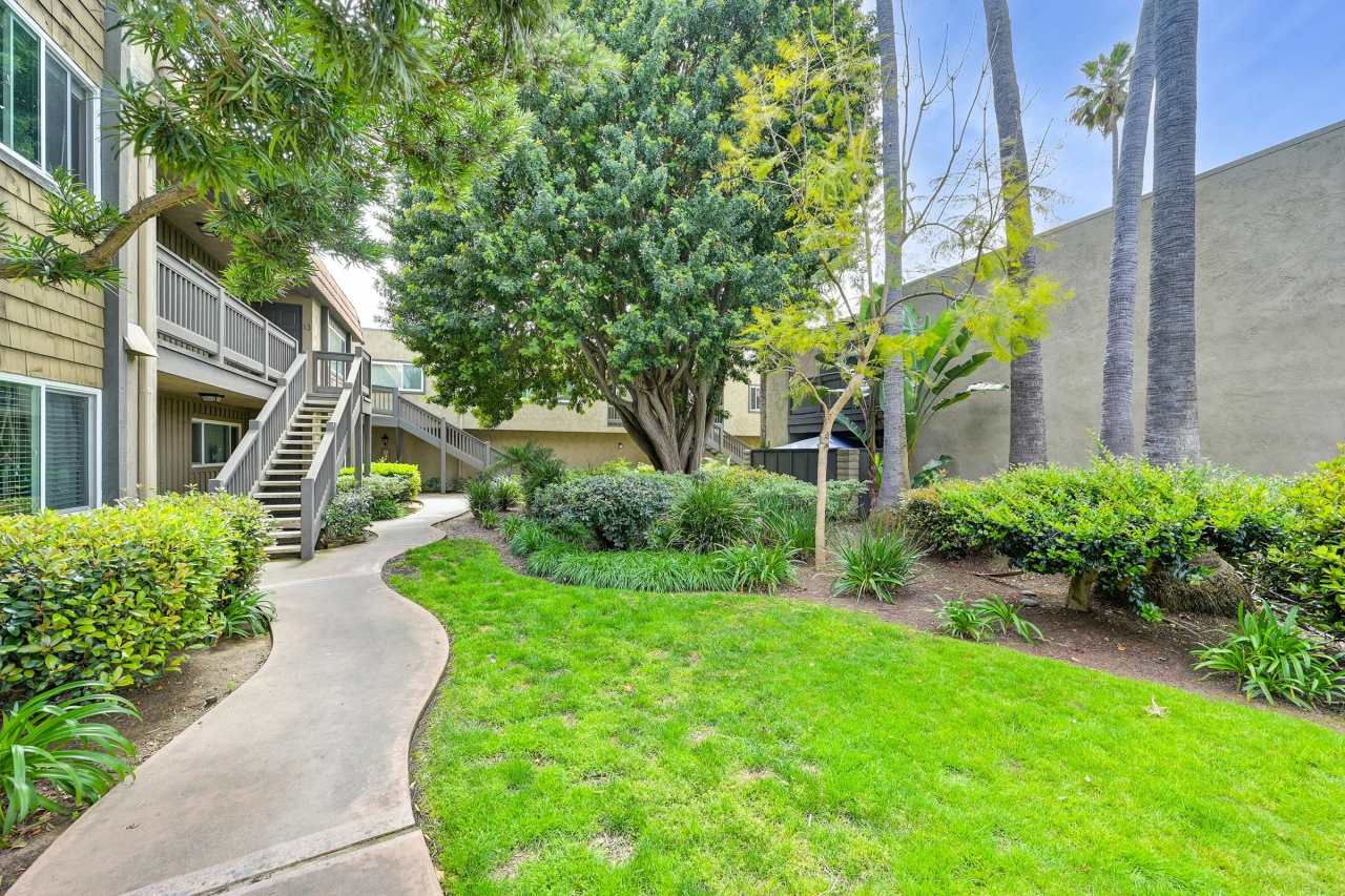 Coast Village Apartment Homes