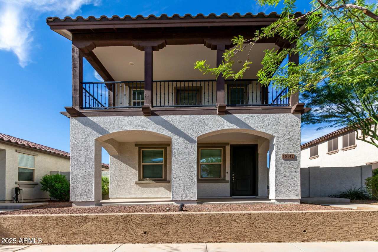 15142 W SHERMAN Street