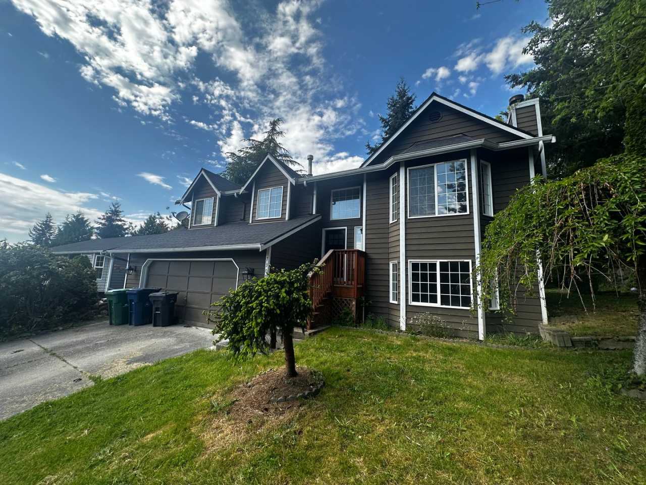 Beautiful 4-Bedroom 3-Bath Home in Marysville!!