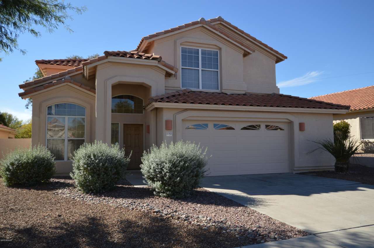 12303 N New Dawn Avenue