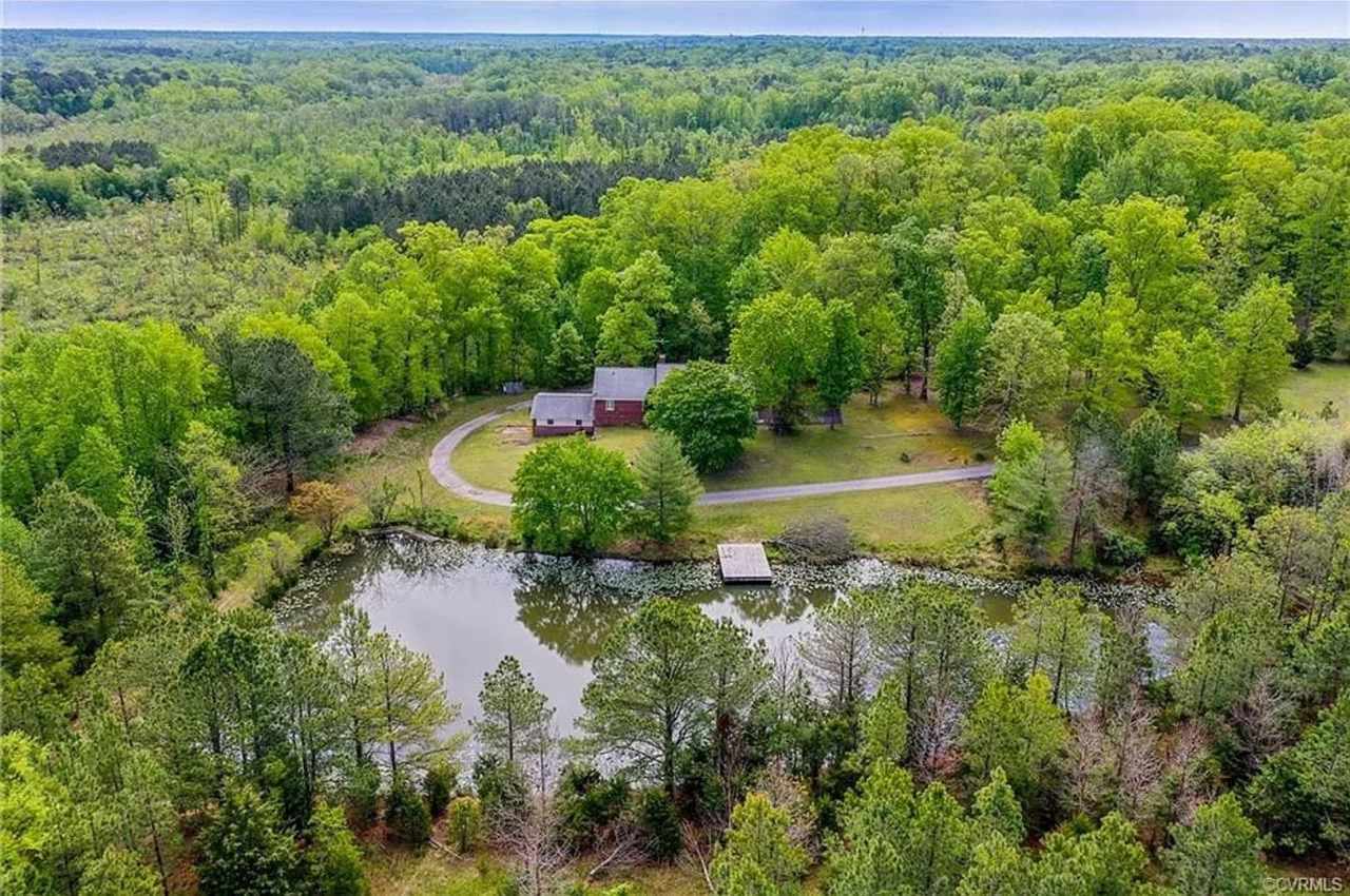 Juniper Avenue Property