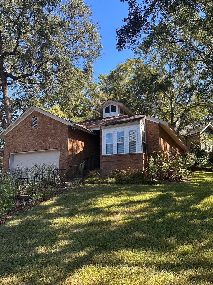 Killearn Pebble Creek HOA Community 2/2 Single family home Available NOW