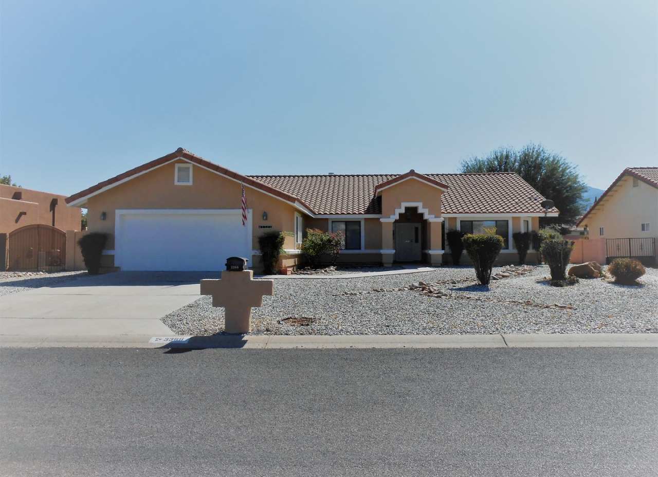 3366 Trevino - Country Club