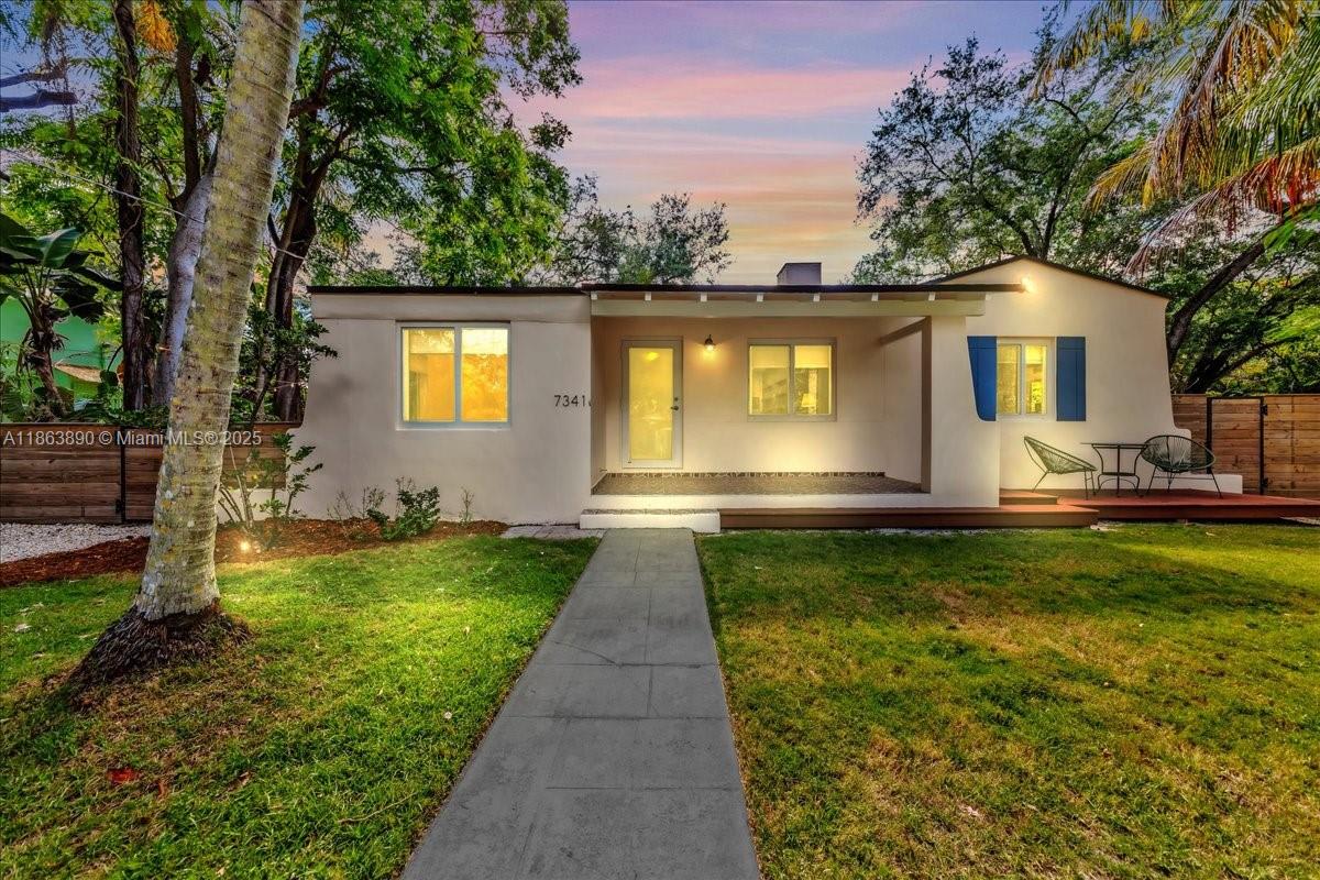 7341 Southwest 64th Court