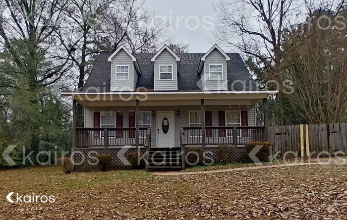 516 22nd Lane Northeast