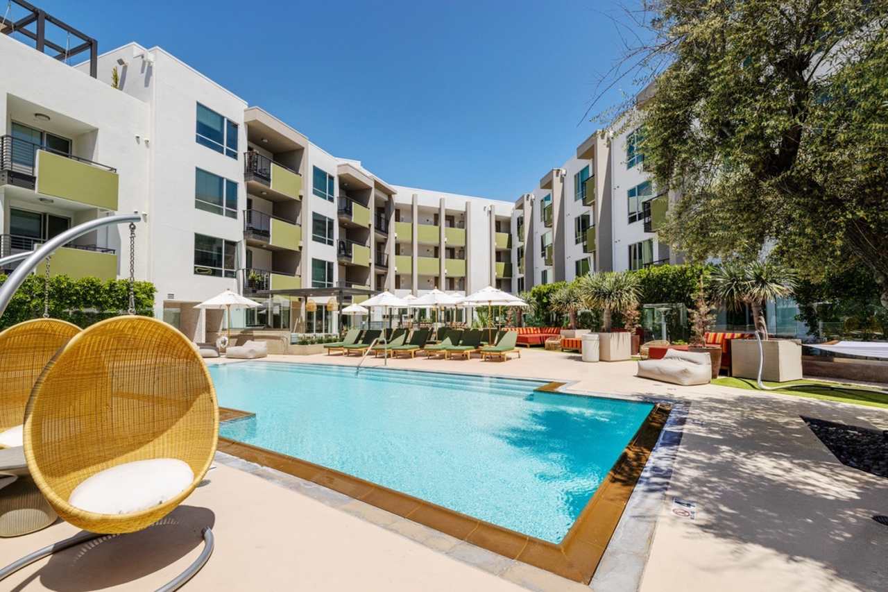 Brio - Affordable Housing