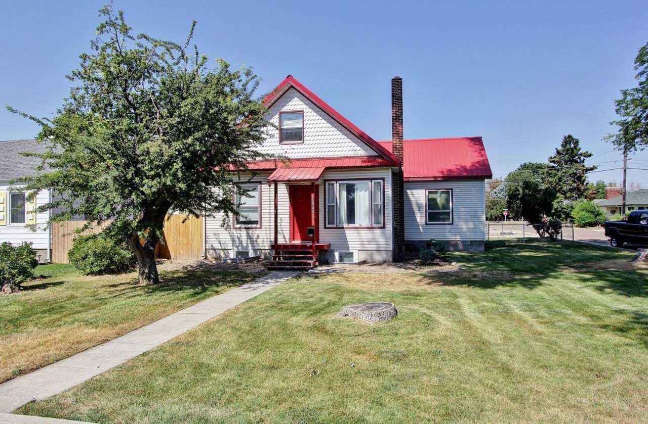 Charming Home in Caldwell