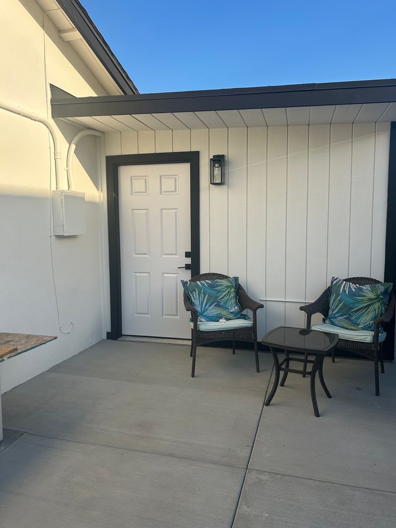 Brand New 1 Bedroom ADU – All Utilities Included!