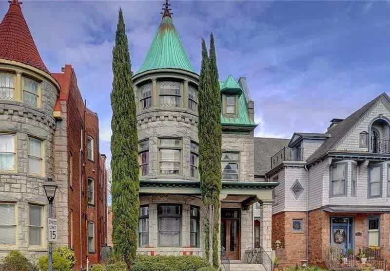 416 Pembroke ave - A