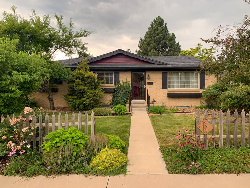 6659 Upham Drive - Basement