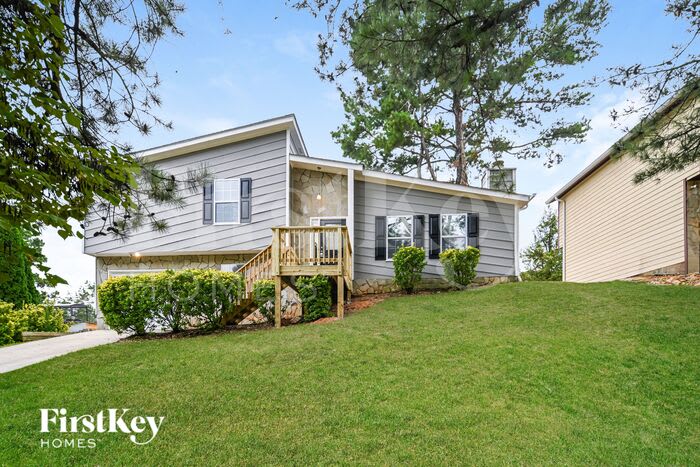 3782 North Camp Creek Parkway Southwest