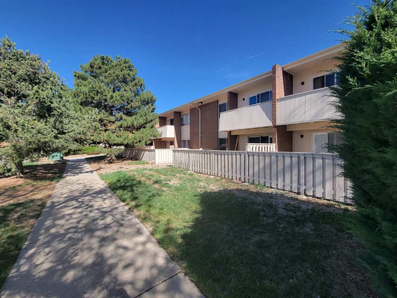 Newly Remodeled 1bed/1bath condo in Stonegate Community in Gunbarrel