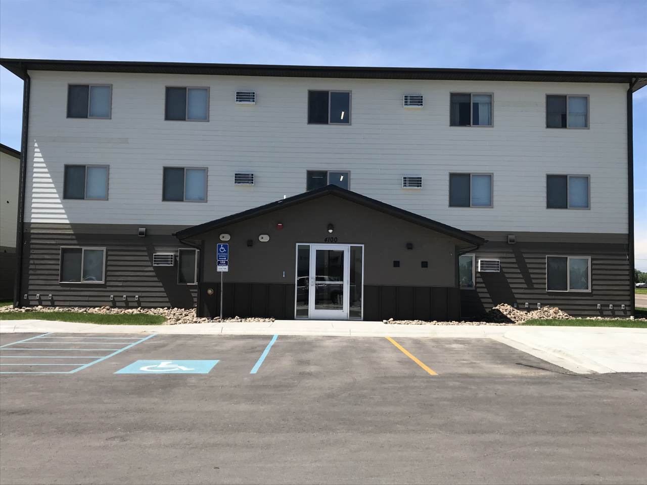 4100 2nd Avenue North