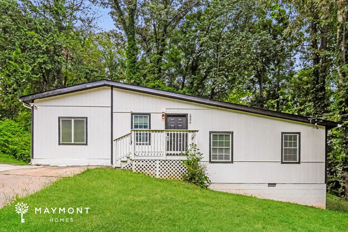 2396 Abner Place Northwest