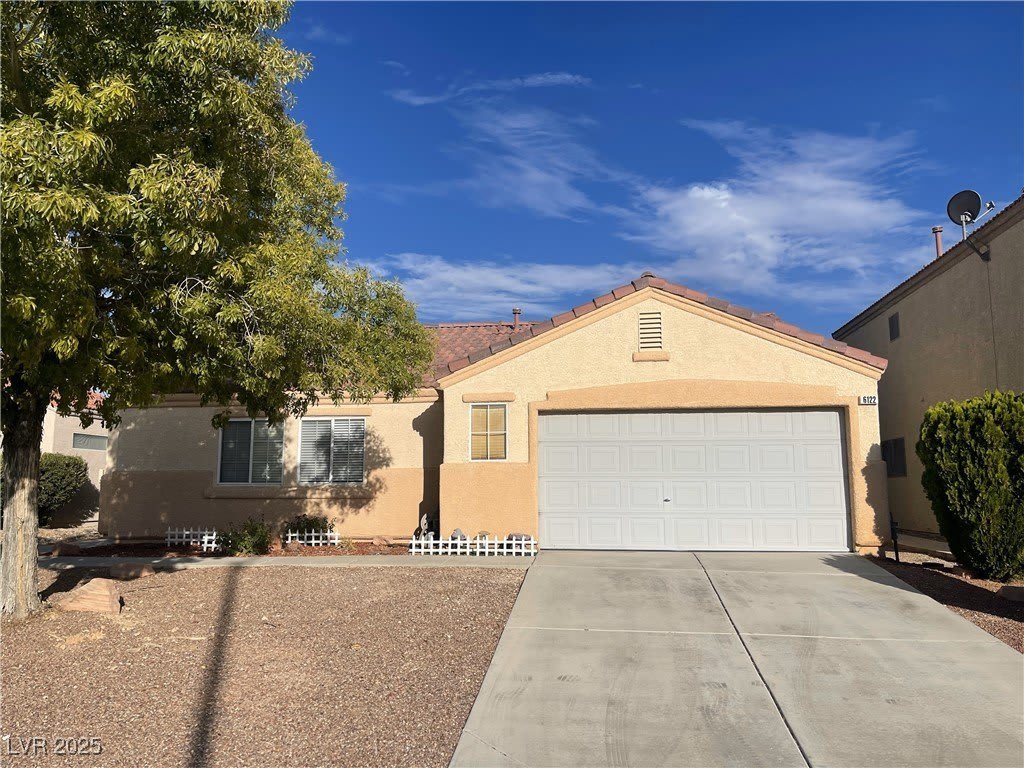 6122 Cozy Creek Street