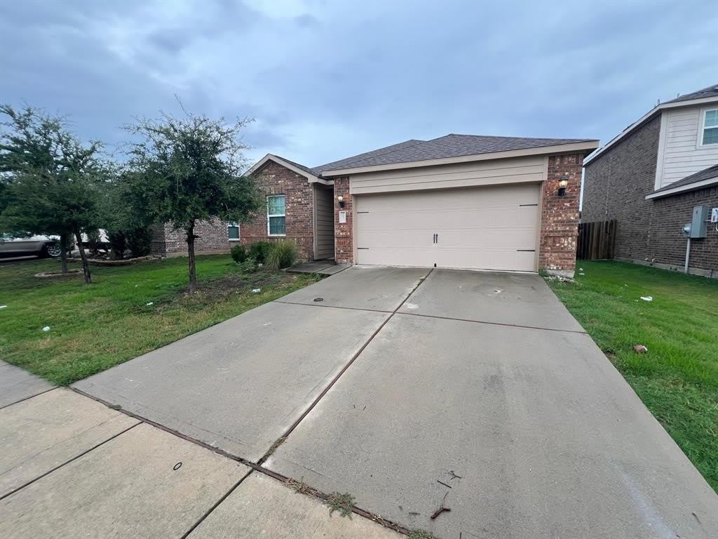 1601 Wilderness Street