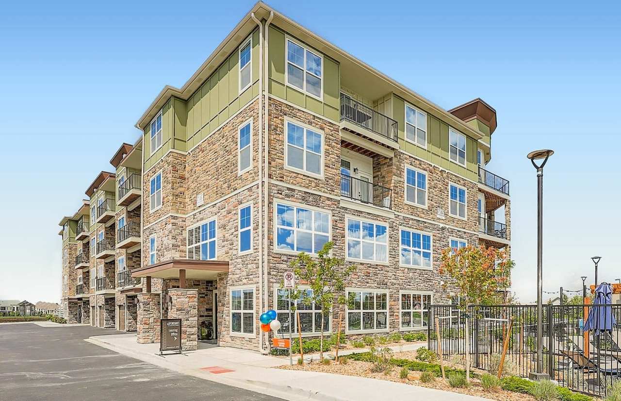 The Pendant Southlands