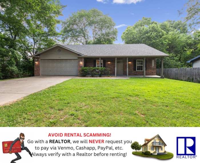 1135 North Vista Place