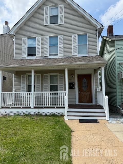 210 George Street Street