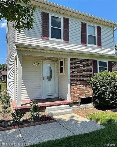 2824 Roundtree Drive