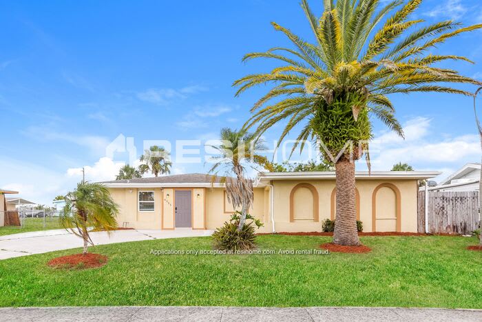 6355 Safford Terrace