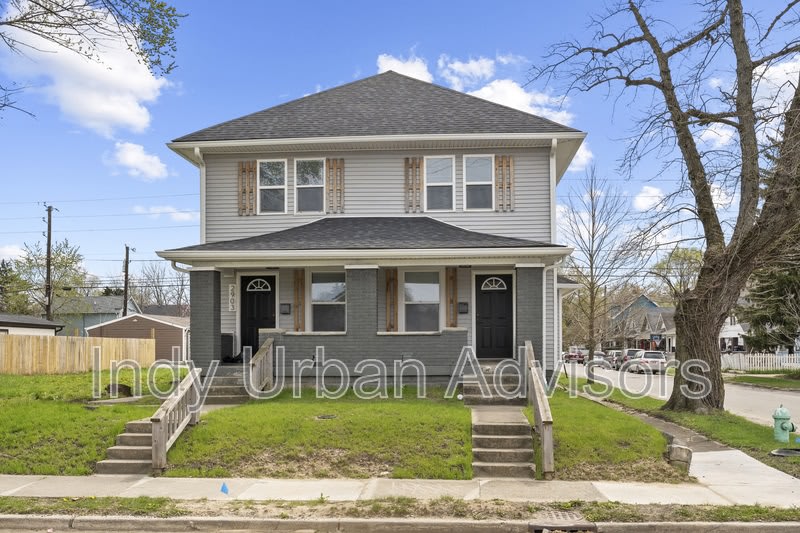 2903 East Michigan Street