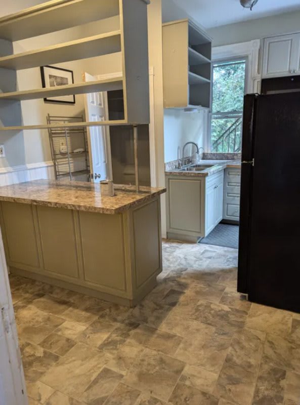 417 N. Charlotte St.