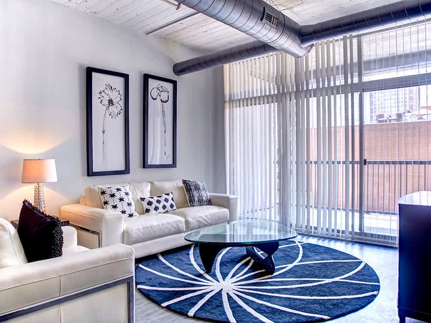 222 Saratoga Apartments