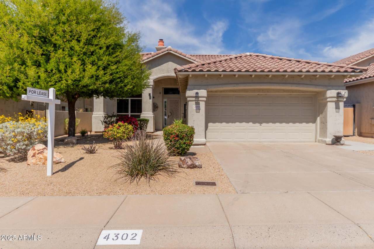 4302 E DESERT MARIGOLD Drive