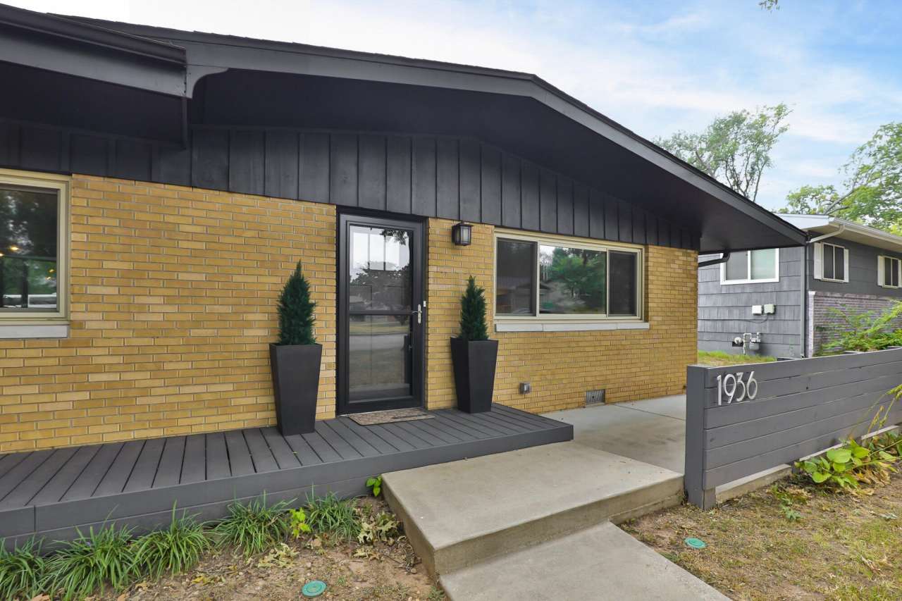 1936 E Greenwood Street