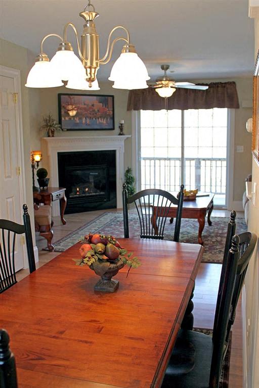 Beaver Pond Estates