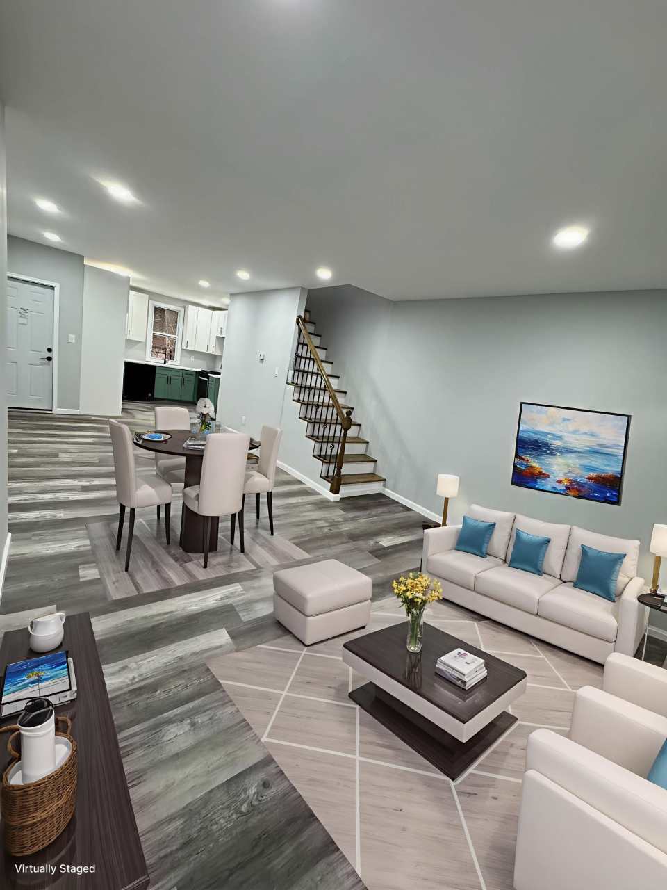 2755 North Dover Street