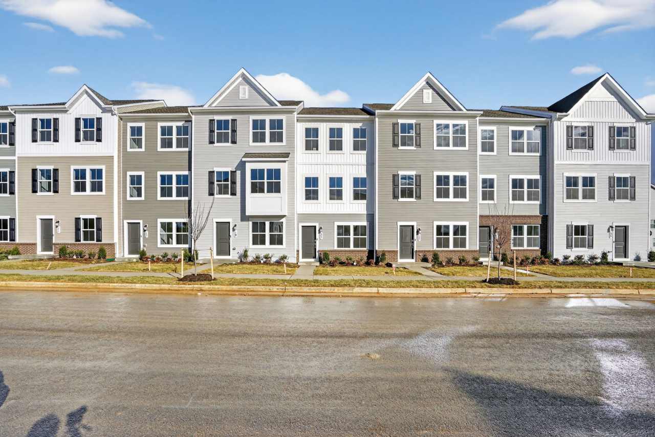 23 Short Branch Drive