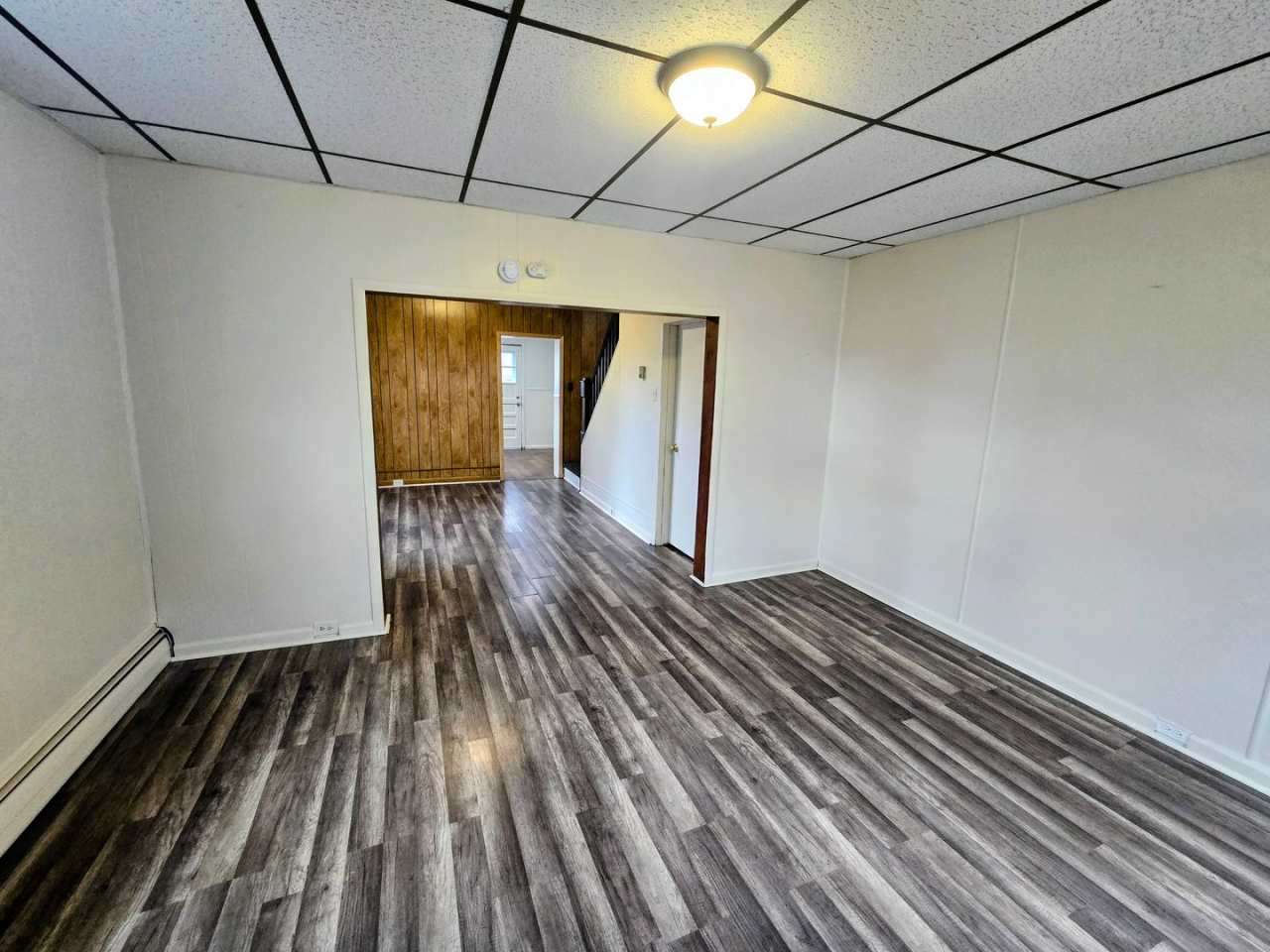 58 W. Garrison Street